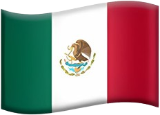 Mexico flag